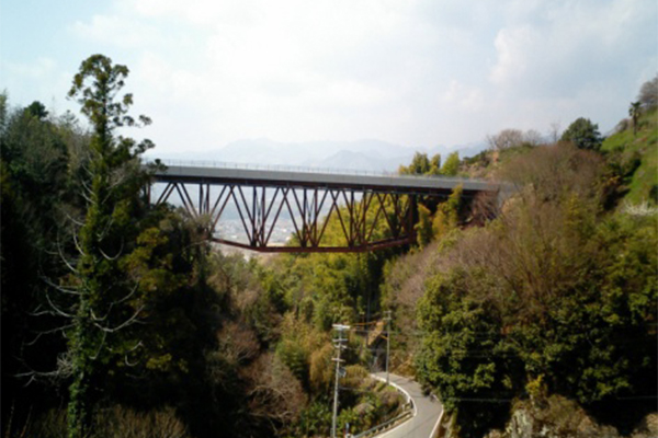 牛滝橋