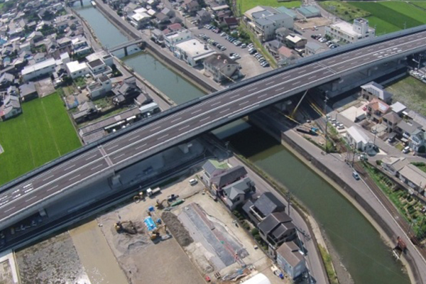 和田川大橋