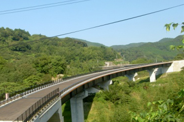 大原大橋